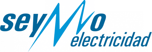 Logo Seymo electricidad